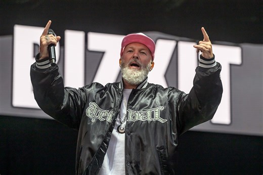 How Limp Bizkit Ended Up On the Soundtrack for ‘Battlefield 6’