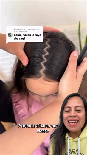 Fatima Lomas | Cómo hacer zig zag #fblifestyle #tips #trucos #sorprendente #motivacion #hombres #mujeres | Instagram