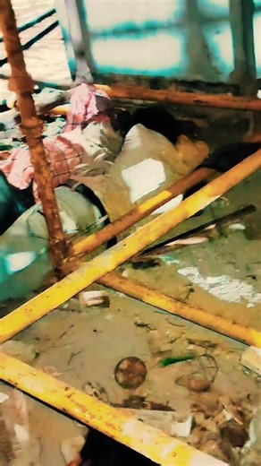 jab tumhe अकेले me #sad #bilding #workout #nightview