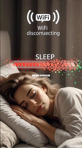 Power Down Before Bed and Sleep Like This #psychology #tips