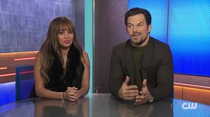 Spring is in the air, and this month CW18 has fresh new episodes, LIV Golf, ACC basketball, and an exclusive interview with the stars of Wild Cards! Check it out in our latest CW18 Fast Forward! | CW18 WKCF | Facebook