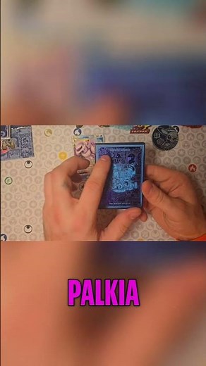 OMG! This Palkia Deck is INSANE!