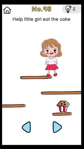 Brain out level 98 #song #like #brain out #comment #edit #share #subscribe