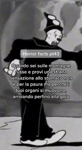 #horror #facts #perte #fyp