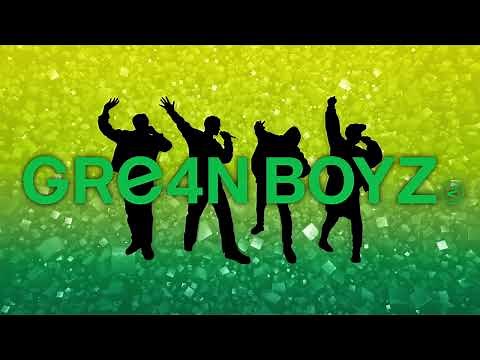 GRe4N BOYZ 全国ツアー2024「"The CUBE"」ティザー映像