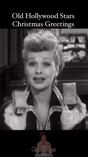Merry Christmas from Old Hollywood Stars ! In order of appearance: Lucille Ball, Laurel and Hardy, James Stewart, Ginger Rogers, Carole Lombard, Bette Davis, Judy Garland, Gary Cooper, Loretta Young, Barbara Stanwyck, Doris Day, Donna Reed, George & Gracie Burns, Myrna Loy, Bing Crosby and Frank Sinatra. Ladies, treat yourself to the ultimate vintage makeup books bargain this Christmas. 🎄and support my channel. Download the full bundle here: 🔗 https://vintagemakeupguide.com/ Carefully restored