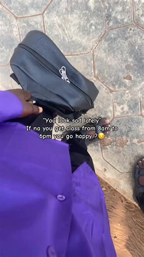 😏 #gaposa #gatewaypolytechnicsaapade