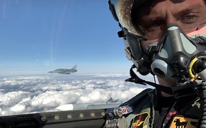 F-16训练课程B-Course - 19-CBF - 8th训练中队