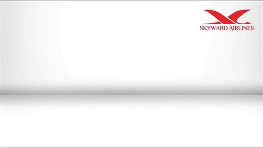 At Skyward Airlines, every passenger matters. From mobility aids to wheelchairs, we’re here to support travellers with special needs and reduced mobility, making your journey smooth, safe, and stress-free. Plan ahead with 48 hours’ notice, arrive 90 minutes early, and let us take care of the rest. #SkywardAirlines #Flyeasy #AccessibleTravel #PassengerFirst #WeCare #FlyWithConfidence | Fly Skyward Express