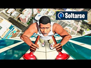 Resolví 50 Mitos de GTA 5! #2 🤔❔ (Misterios)