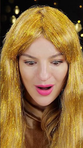 COLOR FOOD CHALLENGE 🍔✨ by 123 GO! SHORTS #shorts