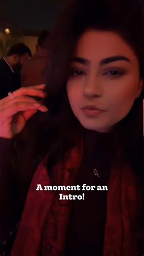 The Blank Canvas on Instagram: "Comment “Intro” to get the prompt in your DM #trending #india #founder #reel"