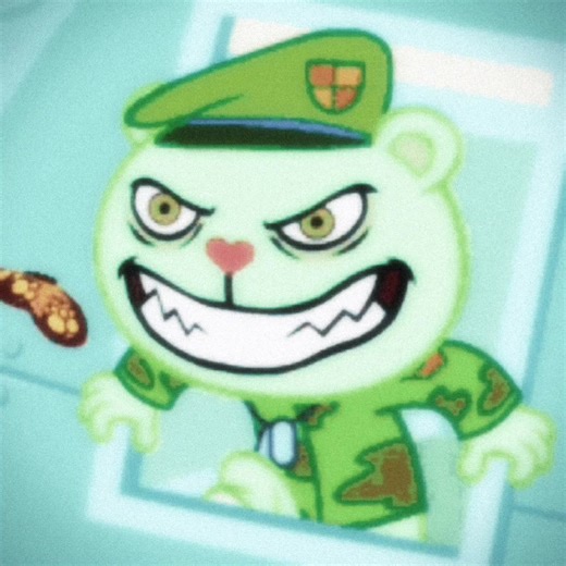 Capítulos Memorable de Happy Tree Friends