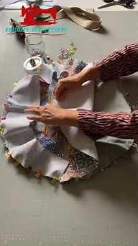 Créez Votre Propre Sac à Main – Tuto Couture Facile !