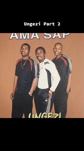 AMA SAP Songs: Ungezi Part 2