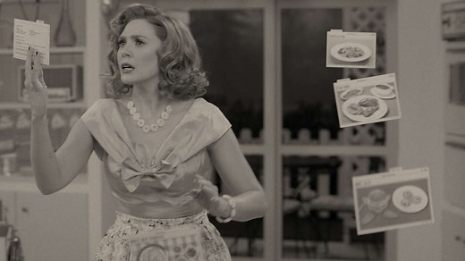 Vision's Comic Book Origins Explained | WandaVision