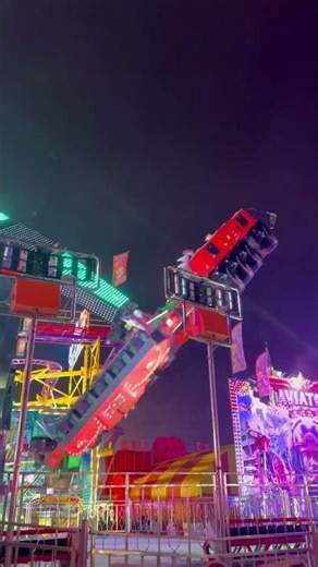 Energizer Super Machine #subscribe #kermis #kirmes #funfair #foire #carnival #foryou #shots