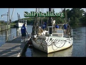 Priscilla Boat Cruise - Things to do on Long Island, New York (NY)