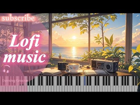 Vol.06 𝙻𝚘𝚏𝚒 𝚁𝚘𝚘𝚖 / 𝙶𝚞𝚒𝚝𝚊𝚛 𝙻𝚘𝚏𝚒 / 𝙲𝚊𝚏𝚎 𝙼𝚞𝚜𝚒𝚌 / 𝙴𝚊𝚜𝚢 𝚕𝚒𝚜𝚝𝚎𝚗𝚒𝚗𝚐 / 𝙱𝙶𝙼 / 𝙻𝚘𝚏𝚒 𝙼𝚞𝚜𝚒𝚌 /夜晚放鬆音樂