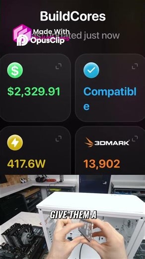 PC Case Shield Installation Guide on BuildCores #buildcores #pctips #cpubuild #pcbuild #techtips