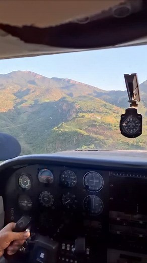 7K views · 40K reactions |  #cessna #aviacion #sierra #cessna206 #aviationdaily | Aviones Cessnas | Facebook
