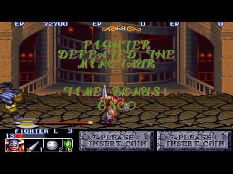 Capcom Arcade Collection Staium 2nd Live Stream.