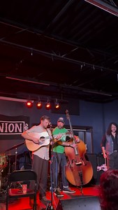 50 reactions · 4 comments | Not much better than hearing folks sing your unreleased songs back to you. We had an awesome time opening for the Local Honeys last week. Be sure to stream Secrets this Wednesday! Love you all  #appalachia #singersongwriter #countrymusic | Trey Hedrick | Facebook