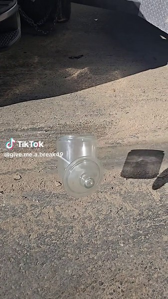 watch me break stuff #asmr