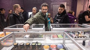 Third cannabis dispensary opens in New York City. Here's what it looks like