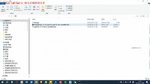 全网首发pyopengl在python3.13环境安装方法