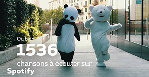 279K views · 536 reactions | Avec Pay&Go+, vous recevez beaucouuuuup de data pour un toooooouuuut petit prix ! Que faire avec 6GB de data ? Découvrez-le ici ! | Proximus | Facebook