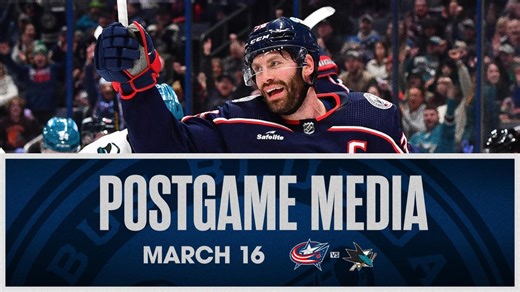Postgame Media (3/16/24)
