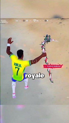 FASTEST XP MAP to LEVEL up FAST in the NEW Fortnite Season😍