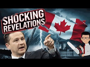 Poilievre’s Hidden Agenda: What Canadians Need to Know