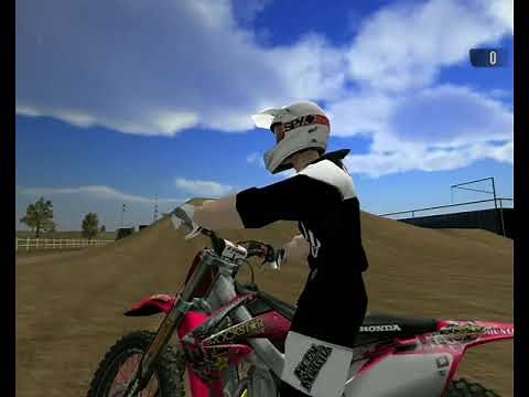 Mod Rev Mx Vs Atv Unleashed