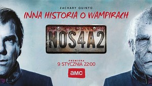 NOS4A2 | Serial | 2019