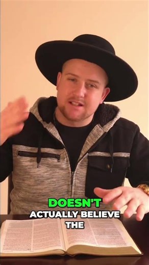 Religious Spirit: Escaping Rituals, Finding True Belief #shorts