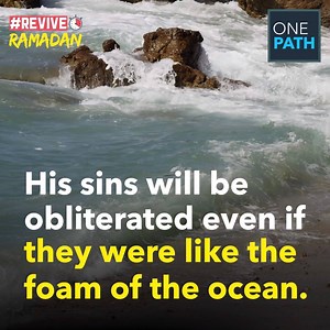 126K views · 2.7K shares | The Ramadan traffic hack  #ReviveRamadan | OnePath Network | Facebook