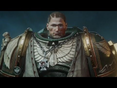 Dark Angels - Part 8 - Bonus Designs - SM2