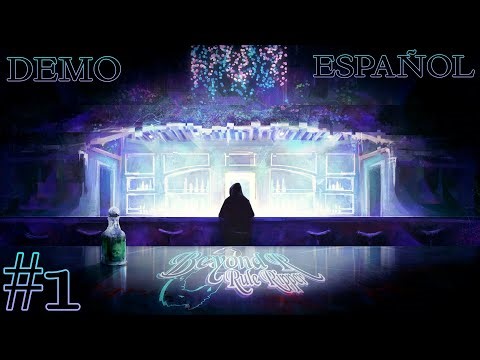 [ BEYOND R: RULE RIPPER ] Demo Parte #1 -Español- (PC)