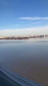 19K views · 103 reactions | Here is what the approach to runway 33 at #DCA #ReaganNational looks like during the day. It shows exactly where the collision would have occurred last night. #AA5342 #DC | The Space Coast Rocket | Facebook