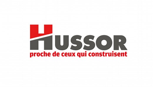 HUSSOR | Coffrage H12 Plus