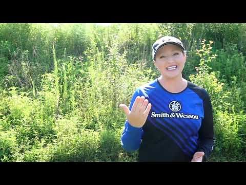 How to Load Your Pistol with Julie Golob