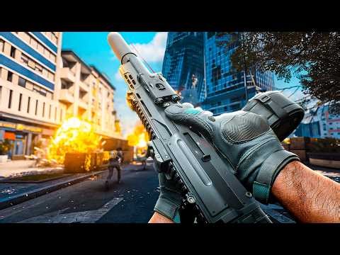 Mp7 Got A SILENT BUFF in Season 8