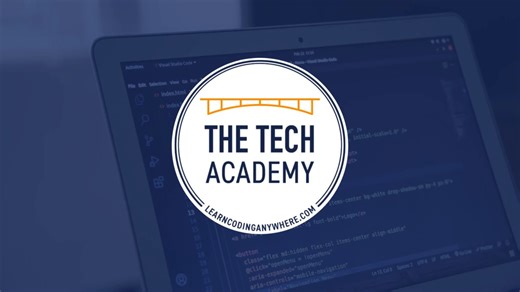 The Tech Academy on Instagram: "Websites don’t just appear—they’re built! Learn how to structure pages with HTML (the skeleton), style them with CSS (the look and feel), and make them interactive with JavaScript in our Web Developer Boot Camp. Ready to start building your own? Enroll today! bit.ly/contactTTA #thetechacademy #learntocode #codeschool #careerchange #transitionintotech #fullstack"