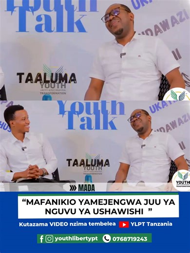 Last week on Valentine’s, YLPT in collaboration with The Shunammites, we held a Women’s Prayer Breakfast in Tanga…bringing women and young people together for a sacred moment of prayer and theological reflection. Rooted in biblical foundations, we reflected on what it means to live a purposeful, standard life guided by faith, love, and values that shape both our present and our future. #tztiktok #tiktoktanzania #fyp #women #prayer