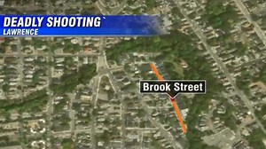 Police investigating after 17-year-old fatally shot in Lawrence