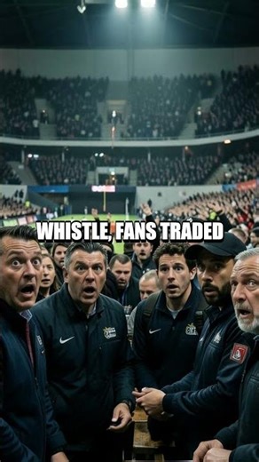 The Choir of Thousands: A Stadium Moment That Redefined Fan Power