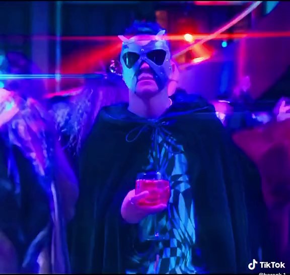 Las emotivas escenas de Patrick e Iván en Elite