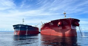 Straits Energy's unit completes first STS crude oil transfer operation in Labuan | New Straits Times